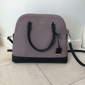 Large Kate Spade Purse